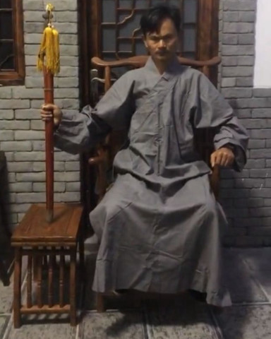 网红