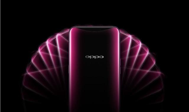 OPPOFind X虽然好看,但有致命的缺点,最后一