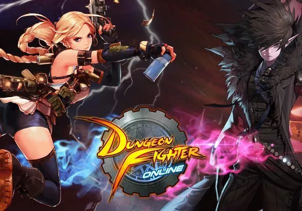 《DNF》入华10周年 累计全球收入超过100亿美元