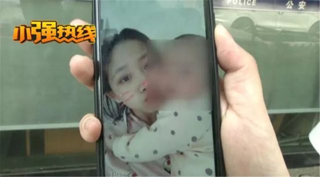 女子哺乳期被丈夫家暴 6个月大的女儿被人抱走