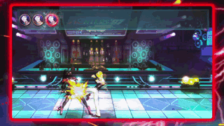 拳皇97OL超经典连招系统 你还记得吗?