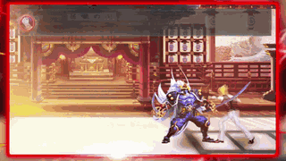 拳皇97OL超经典连招系统 你还记得吗?