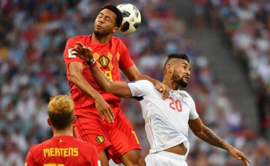 热刺中场亲承考虑中超 已咨询维特塞尔卡拉斯