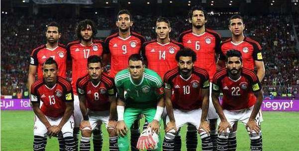 告别世界杯的几支球队,球迷:也就一个球队强于