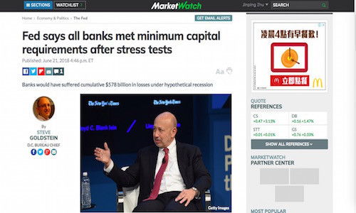 全球财经新闻头条:决定退欧两年后 英国经济形