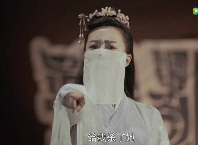 扶摇13集大剧透:战北野为了扶摇,英雄救美,一怒