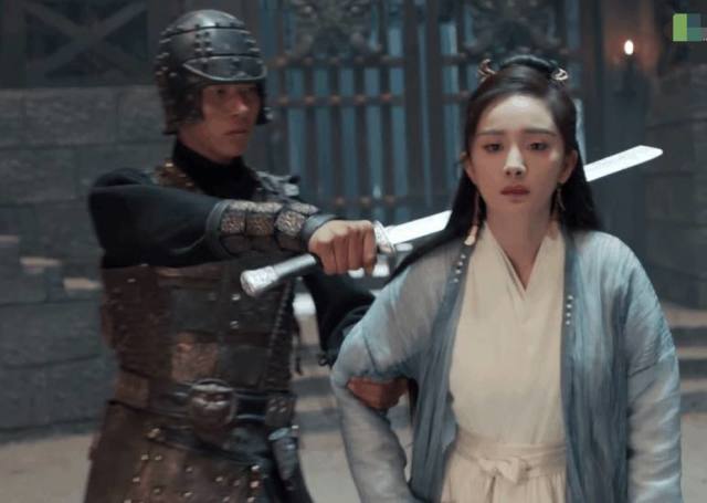 扶摇13集大剧透:战北野为了扶摇,英雄救美,一怒