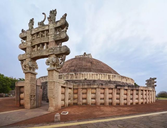 四个深藏在印度河流域的古代文明遗迹