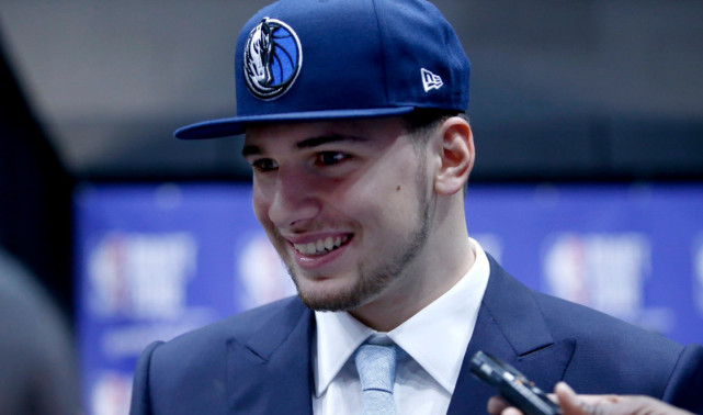 NBA选秀之后有大交易『球员』?费城76人或换