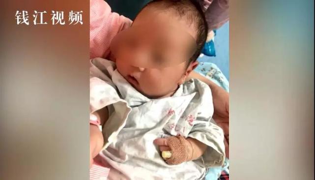 女子花2万多请月嫂 不久新生宝宝却接到病危通知单