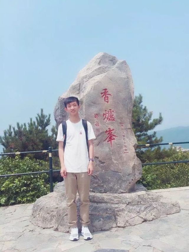 2018年浙江高考成绩新鲜出炉 这群高分学霸有