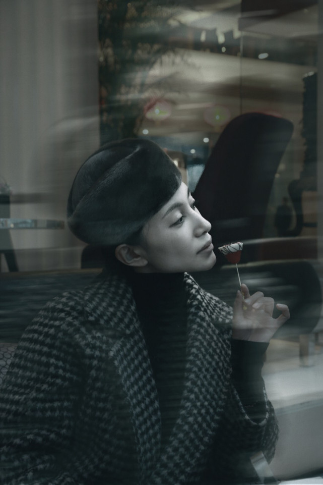 泰戈尔经典话剧《红夹竹桃》国内首演 侯璎珏