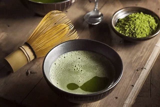 慢煮光阴,一盏宋茶.
