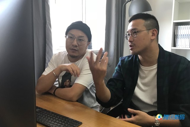 与专业电影剪辑师交流了之后,我发现了一个残