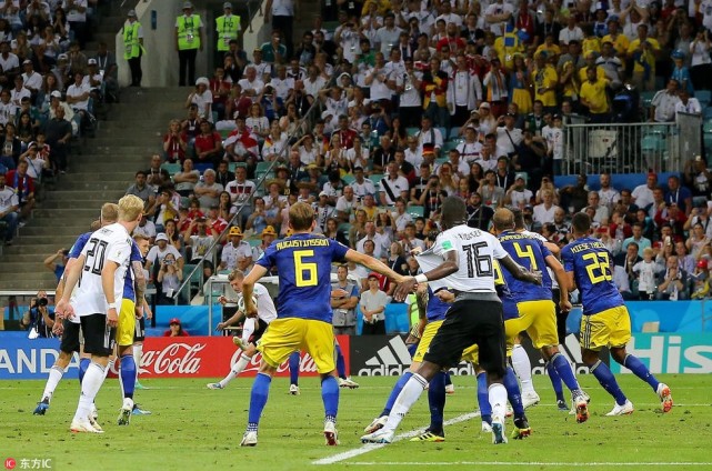 世界杯淘汰赛展望:死亡半区呼之欲出 四大帝星