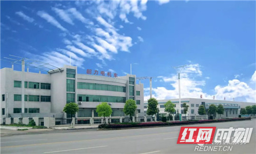 湘潭市2家企业入选湖南省中小企业上云标杆