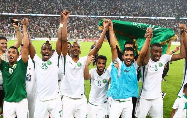 埃及沙特哀兵相遇:对于渴望胜利的他们这等于