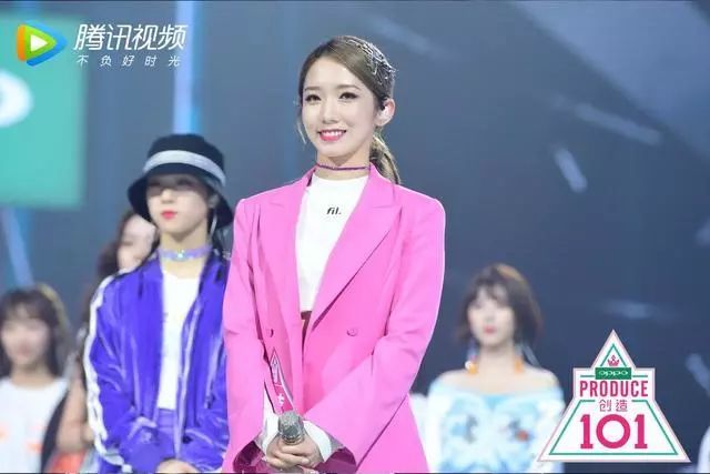 《创造101》女团出道玄机,你的投票真的起作用了么?