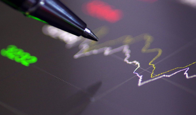 搜狗爱奇艺虎牙股价持续下挫 盘前交易再度大