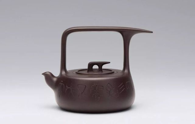 顾景舟价值六百万的紫砂壶,它的壶嘴有何特别之处?