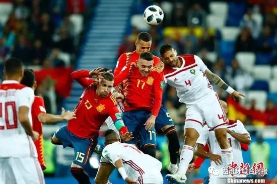2018世界杯西班牙vs葡萄牙_2018世界杯西班牙vs葡萄牙回放_2018年世界杯葡萄牙vs西班牙