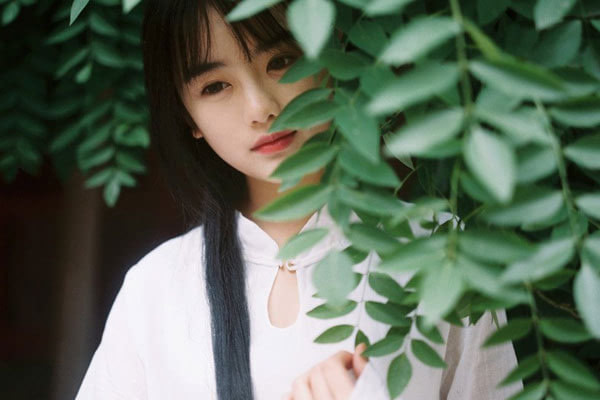 美丽的九寨沟歌曲曲谱