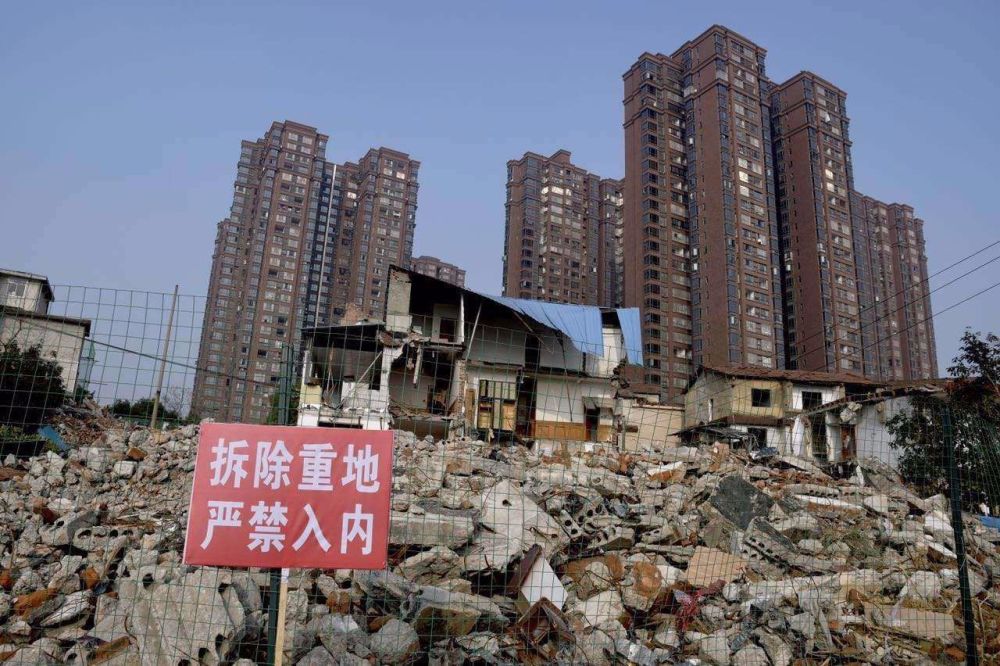 楼市福利棚改被叫停!这一房产政策落实,三四