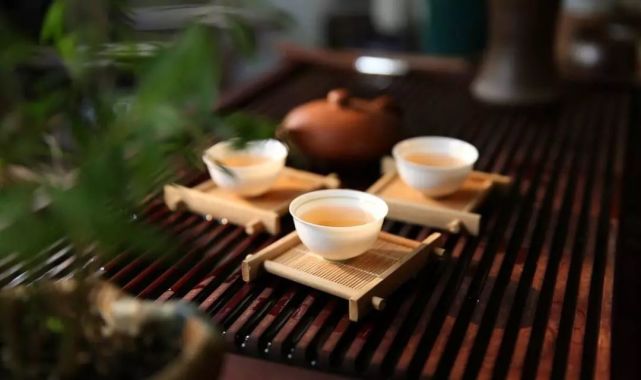 躺平,喝茶!(收藏)