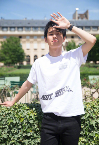 《九州缥缈录》刘昊然造型像极夜华!老戏骨小