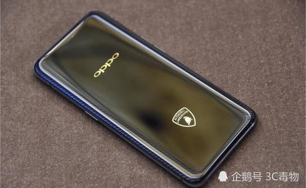 小米MIX3要出法拉利版?华为保时捷和OPPO兰