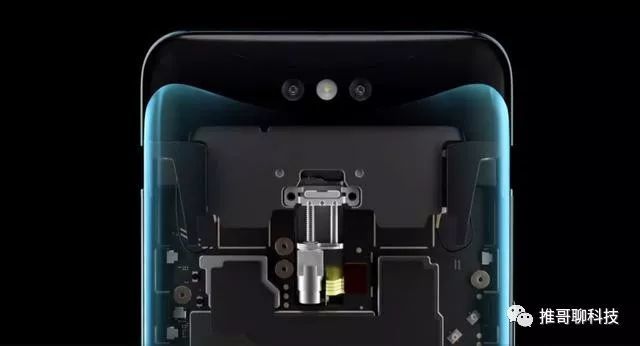 别只看到OPPOFindX的好,5大缺点十分棘手