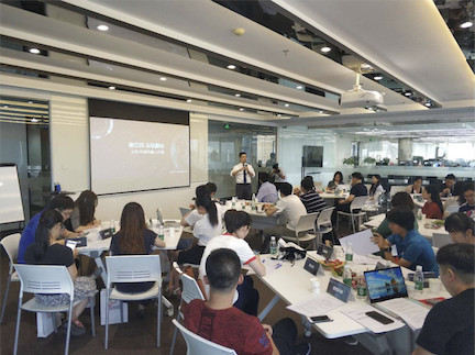 电话响起,安能辨我是AI?智能语音机器人来了