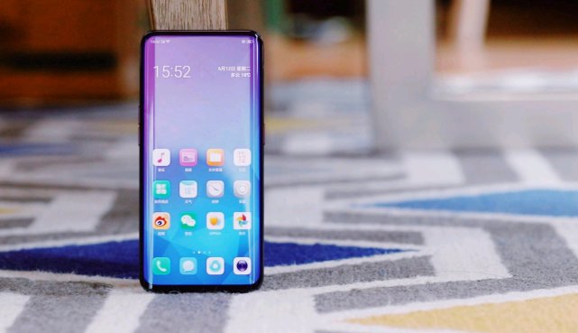 OPPO Find X超级闪充版曝光 传售价5499元