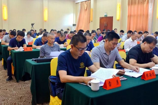 邵阳这14家市直单位注意 巡察组巡察至8月下旬