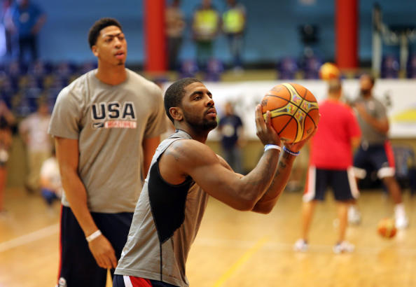 ESPN名記預測下賽季MVP人選：該輪到厄文一眉了？-黑特籃球-NBA新聞影音圖片分享社區