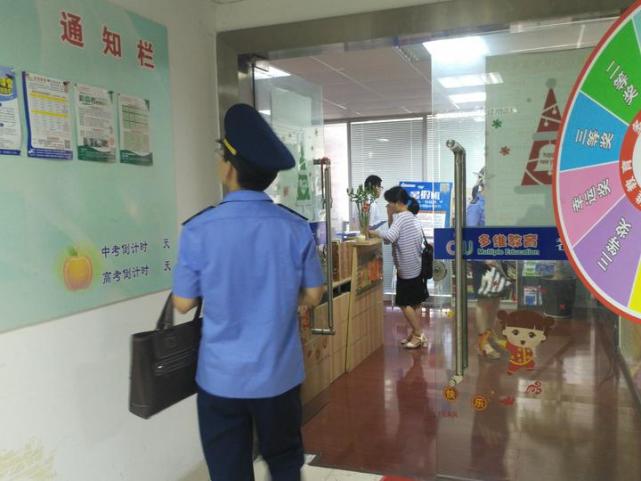 名师任教?宁波查处一批校外非法培训机构