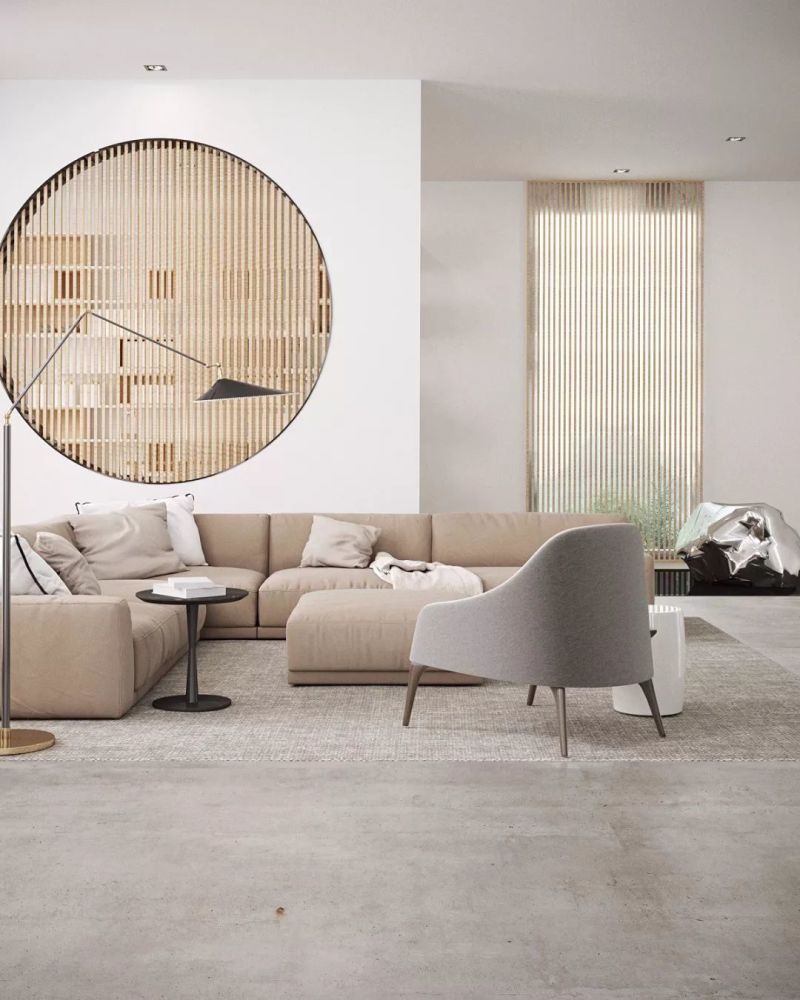 软装，背景墙之美！