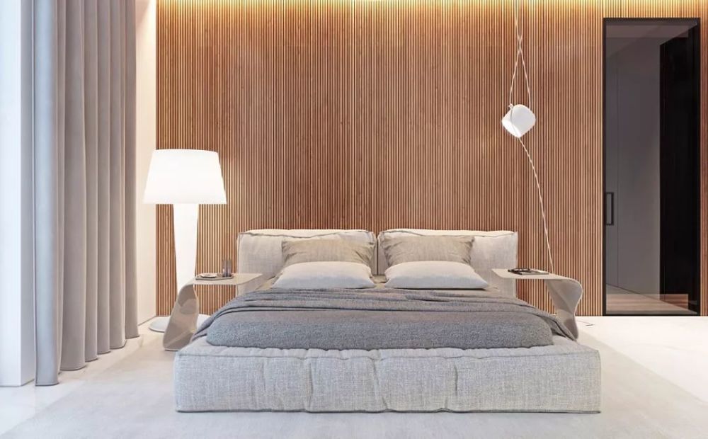 软装，背景墙之美！