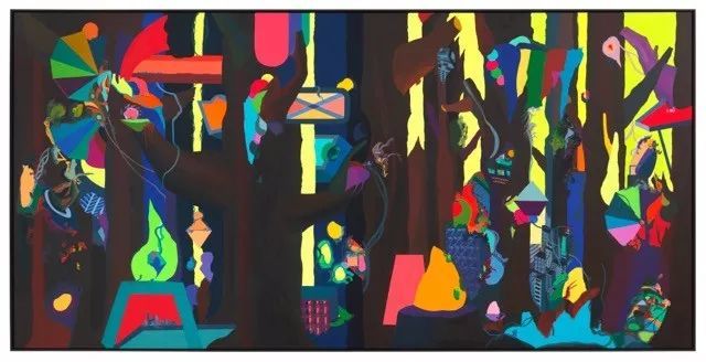 这个七月，广东美术馆将推出四大独立策划展览