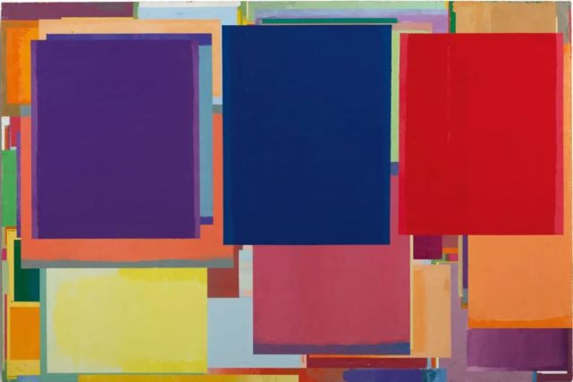 这个七月，广东美术馆将推出四大独立策划展览