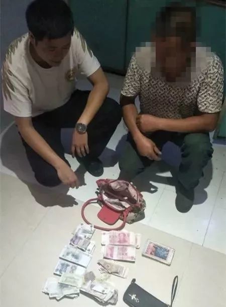 邵阳一装有2万余元电动车被盗后卖收购站 老板