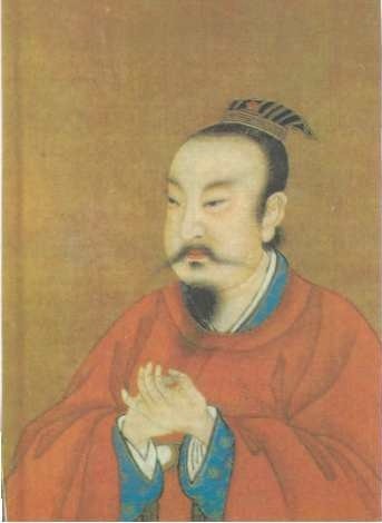 李豫(在位期间安史之乱结束,但大唐也开始走向衰落) 十,唐德宗李适