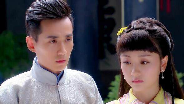 当红女星合作朱一龙，杨蓉张馨予出演是情侣，唯独她出演是母子