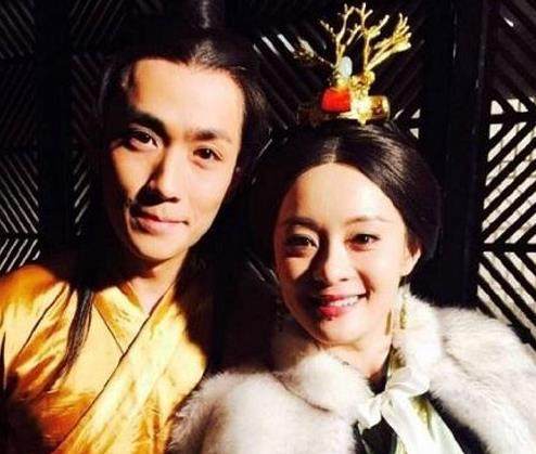 当红女星合作朱一龙,杨蓉张馨予出演是情侣,唯