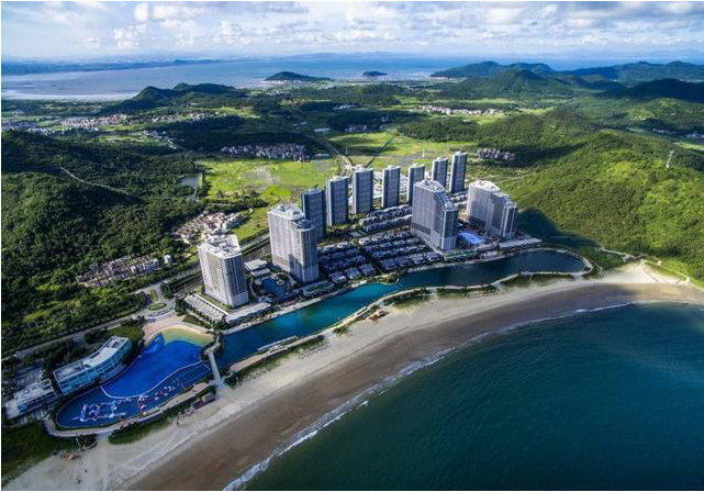 多少人梦寐以求的世界杯之夜,原来就在这里!