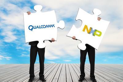 高通第29次延长440亿美元收购恩智浦半导体要