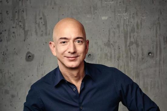 亚马逊面部识别技术惹争议 美8名议员要求贝索斯出面解释