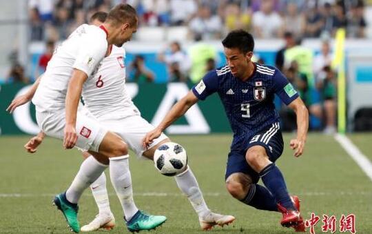 世界杯16强产生亚非成绩惨淡 喊扩军真没底气