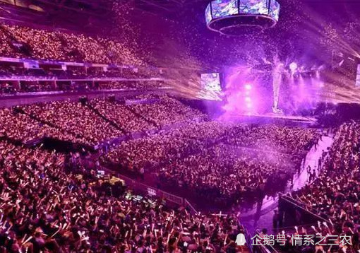 黄国伦鸟巢演唱会惨淡无比,这次卷土重来,演唱会开在罗马,你觉得能火