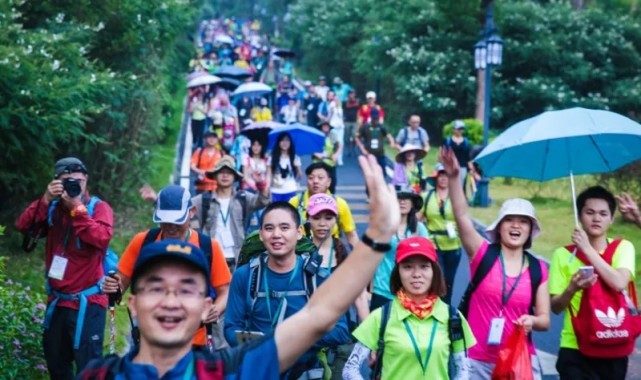 河源巴伐利亚庄园2018暑期活动产品推介会成